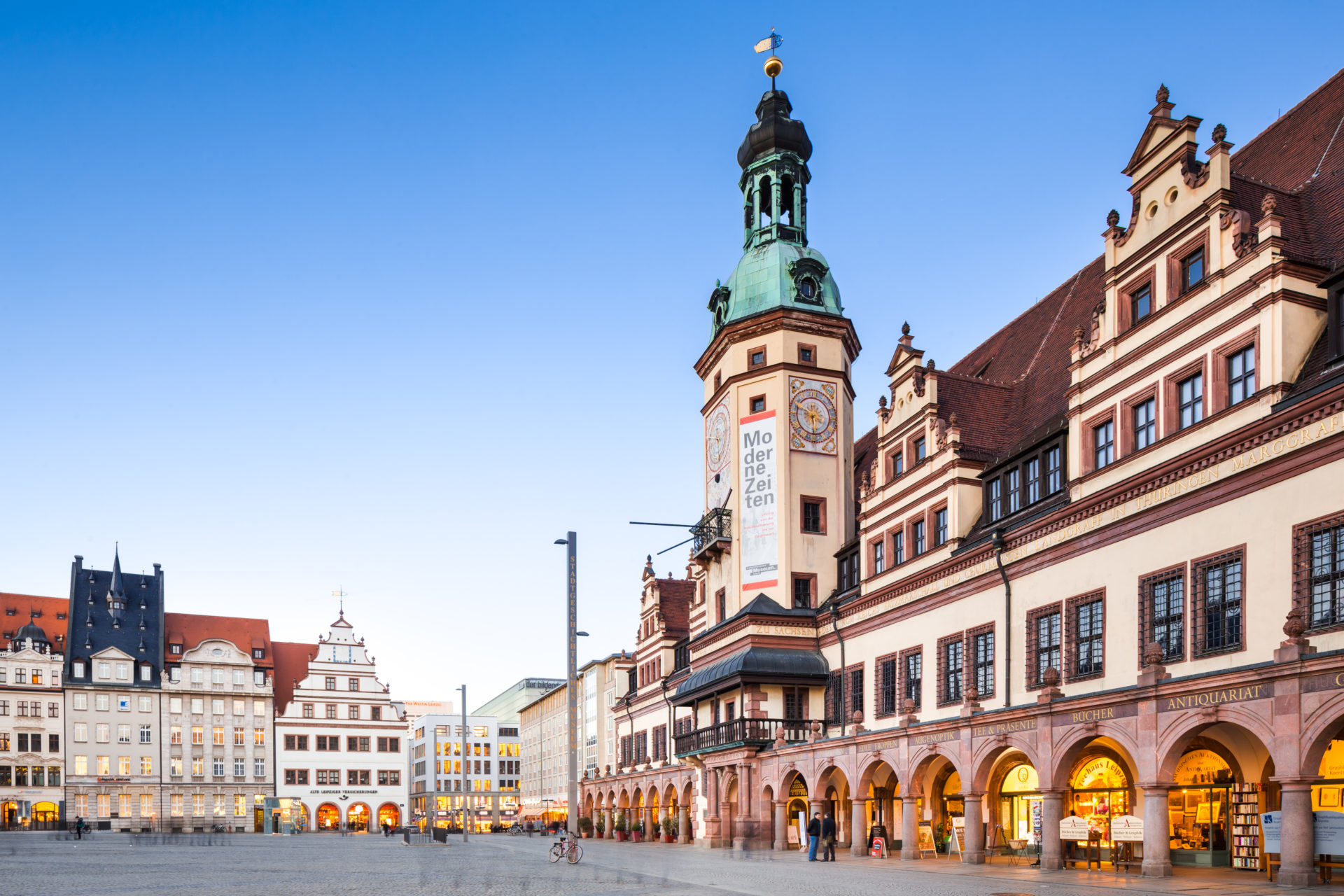 Altes-Rathaus