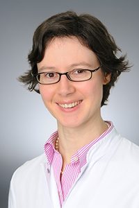 Dr. med. Ilse Broekaert