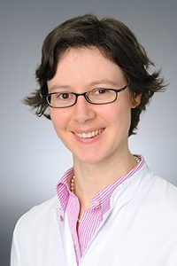 Dr. med. Ilse Broekaert Dr. med. Ilse Broekaert