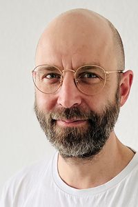 Dr. med. Jan-Hendrik Rühl