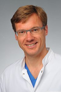 Priv.-Doz. Dr. Christoph Hünseler